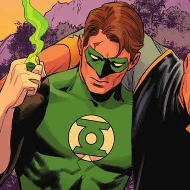 Profile image of Hal