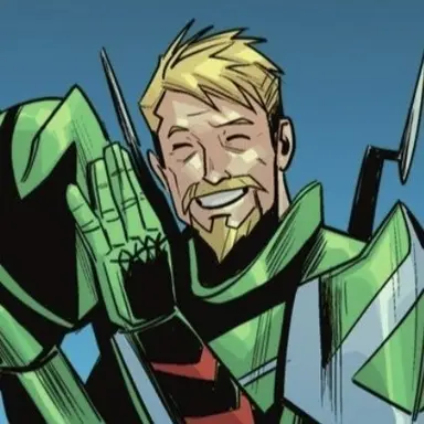 Profile image of Oliver