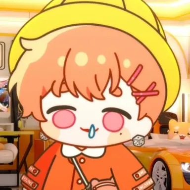 Profile image of 하루토