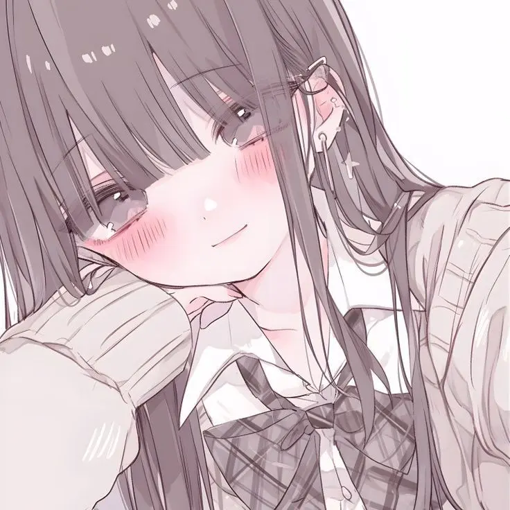 Haru287의 ペク・ソユン