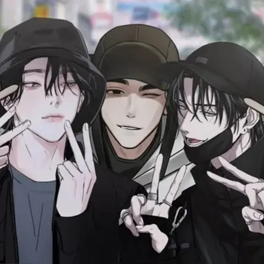 Profile image of 김도훈 류호 최이연