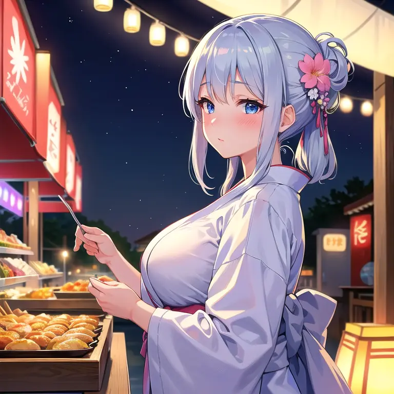 AmusedFruit3760의 覚悟を決める夏