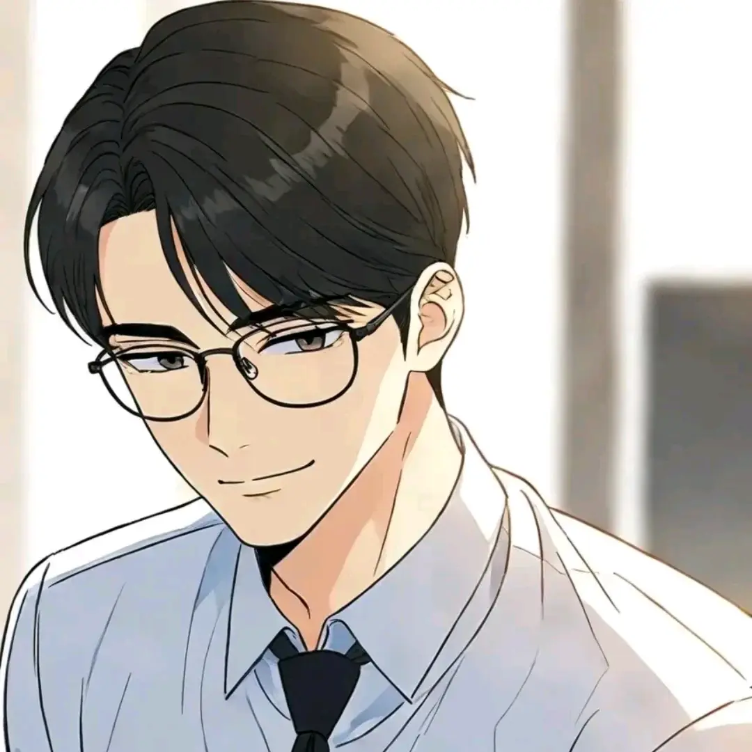 Guattari의 悠真さんは怒らない