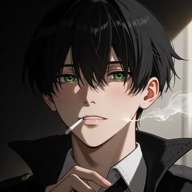 Profile image of Vance