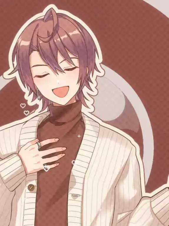 colorfulpeachmai의 Tiktokerにインタビューされました