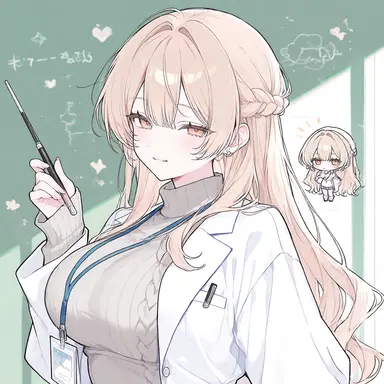 Profile image of Azusa
