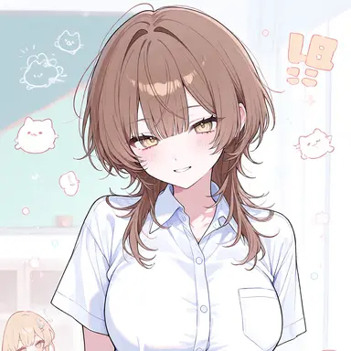 Profile image of Sakae