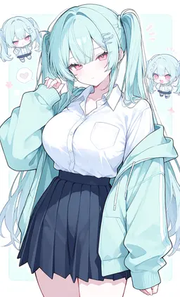 Profile image of Miki