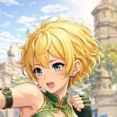 Profile image of 미모자
