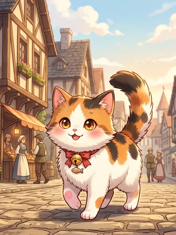 RealLife9022의 吾輩は猫になる