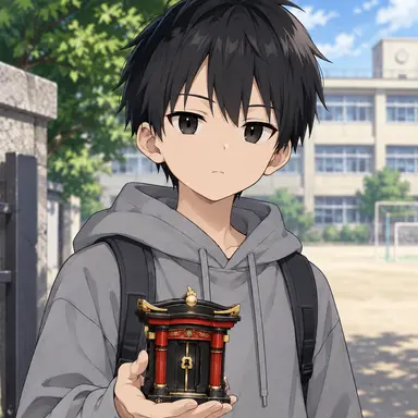 Profile image of Michiru Ashiya
