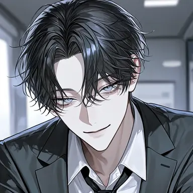 Profile image of 神崎碧