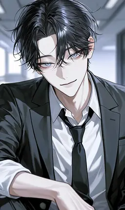 Profile image of 神崎碧