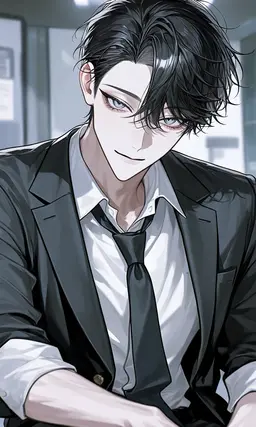Profile image of 神崎碧
