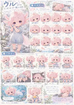 Profile image of ウル