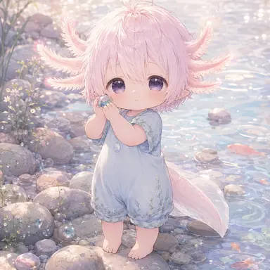 Profile image of ウル
