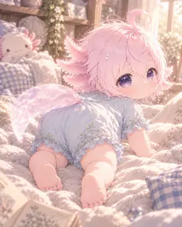 Profile image of ウル