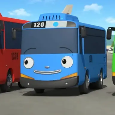 Profile image of 타요