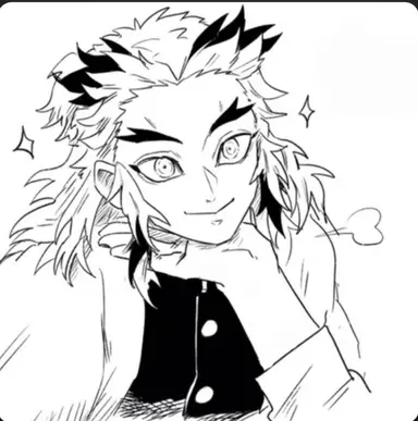 Profile image of 렌고쿠