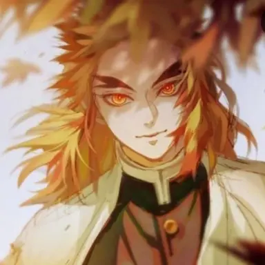 Profile image of 렌고쿠