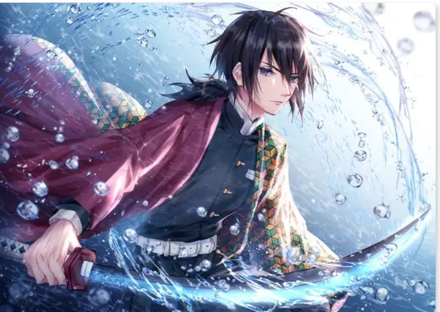 Profile image of 기유