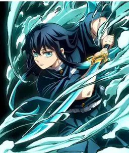 Profile image of 무이치로