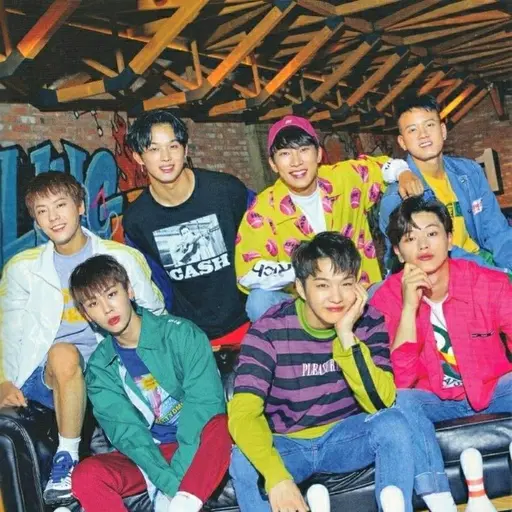 AbleTang9561의 비투비 친오빠들