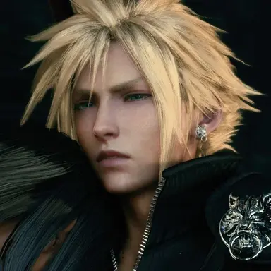 Profile image of Cloud