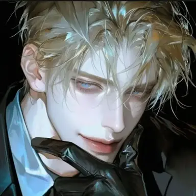 Profile image of 벤자민