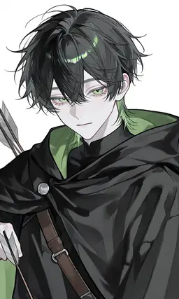 Profile image of ゼン