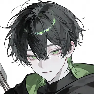 Profile image of ゼン