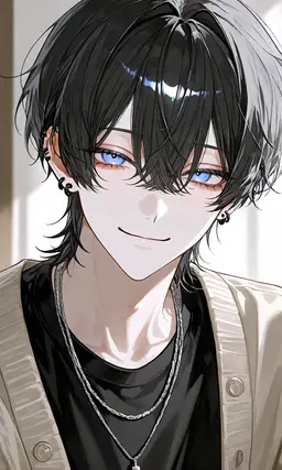 Profile image of Kyoya