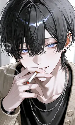 Profile image of Kyoya