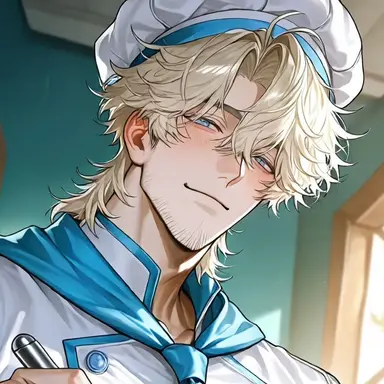Profile image of Lucien