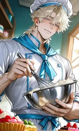 Profile image of Lucien
