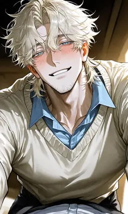 Profile image of Lucien