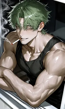 Profile image of Masato