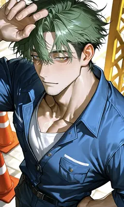 Profile image of Masato