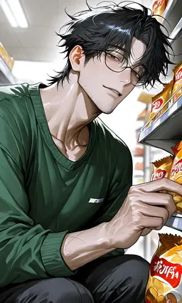 Profile image of Reiji