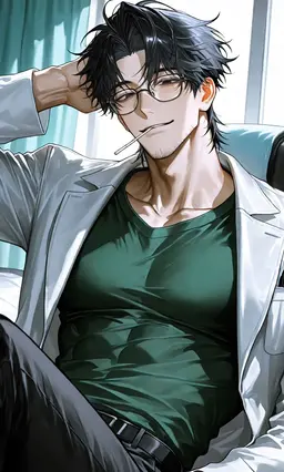 Profile image of Reiji