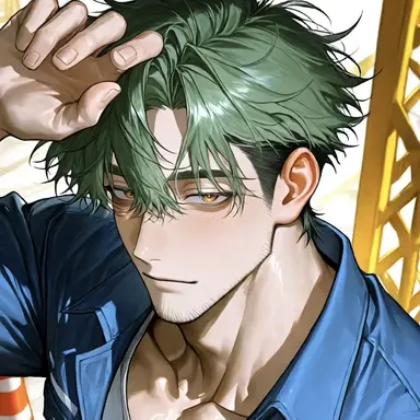 Profile image of Masato