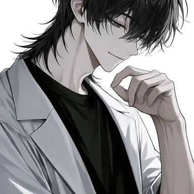 Profile image of Iori