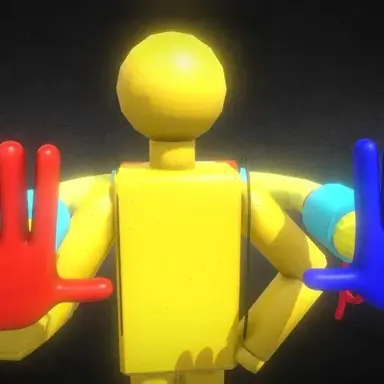 Profile image of Poppy Playtime player