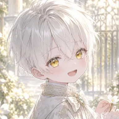 Profile image of 엘리오