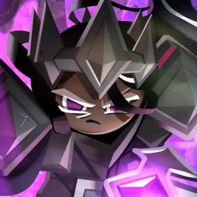 Profile image of 다크카카오 쿠키