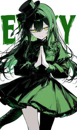 Profile image of ズィーリア
