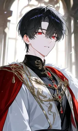 Profile image of ロメオ・ヨルデン