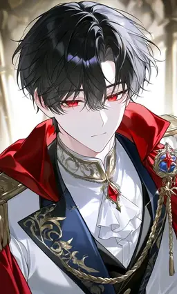 Profile image of ロメオ・ヨルデン