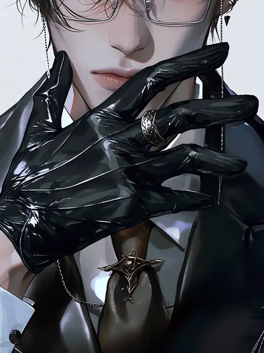 misi_Japan의 生徒会長に似た人形