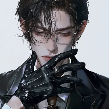 Profile image of 鈴宮 航